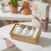 Nutty Cookies Set - Bakeo House